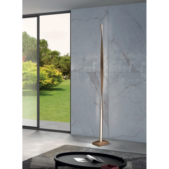 TWIST P Floor lamps  3